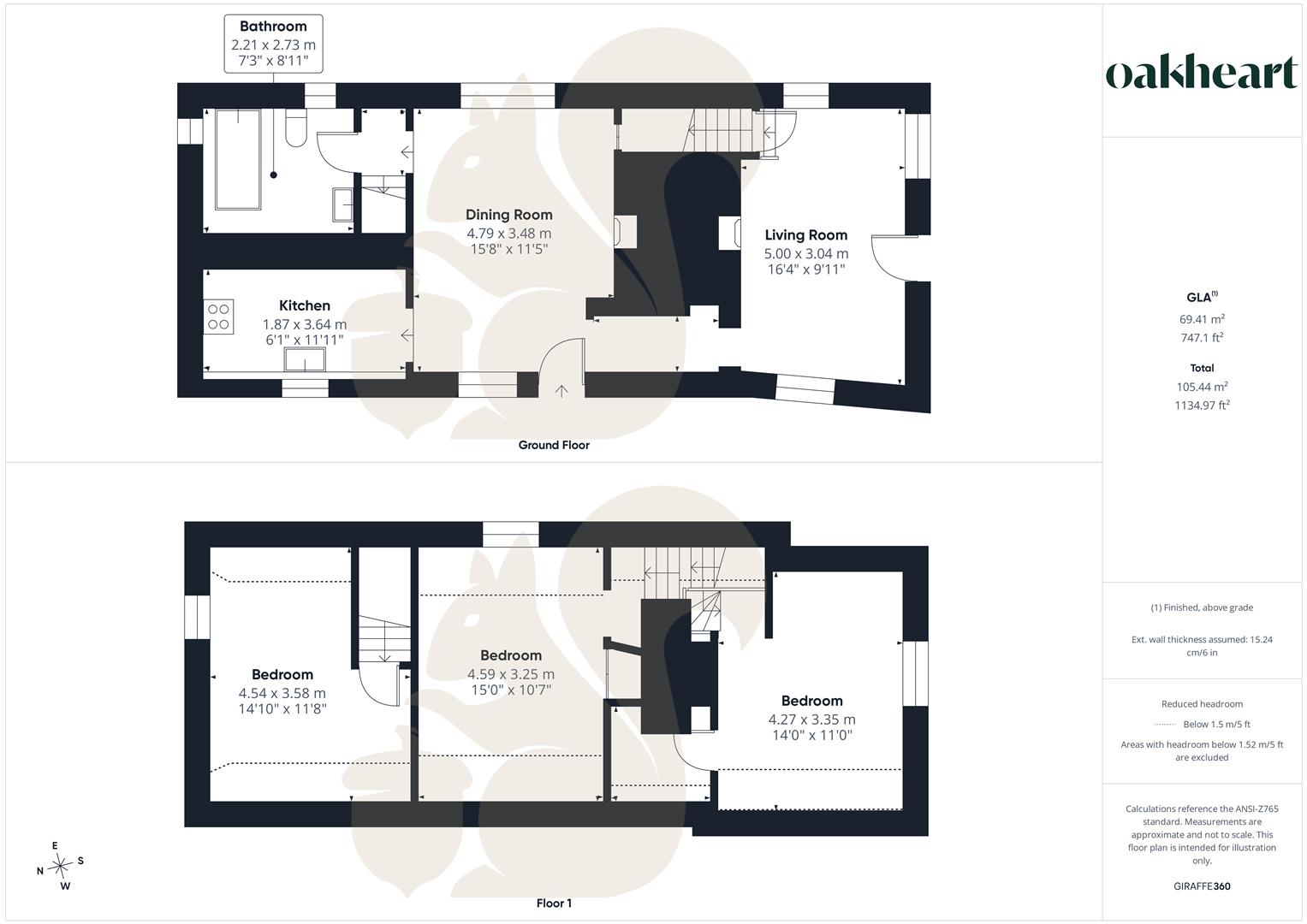 Floorplan thumbnail